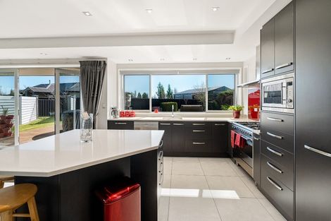 Photo of property in 21 Tristram Road, Swannanoa, Rangiora, 7475