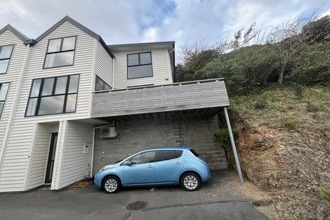 Photo of property in 69u2 Sheridan Terrace, Johnsonville, Wellington, 6037