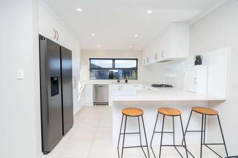 Photo of property in 38 Capper Crescent, Chartwell, Hamilton, 3210