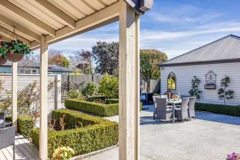 Photo of property in 97 White Street, Rangiora, 7400
