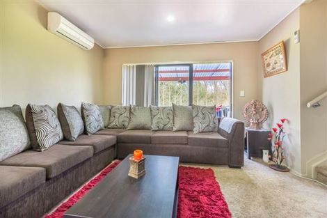 Photo of property in 91 Malaspina Place, Papatoetoe, Auckland, 2025