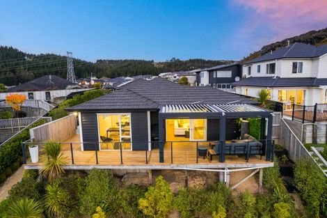 Photo of property in 156 Navigation Drive, Whitby, Porirua, 5024