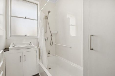 Photo of property in 1 Wynyard Street, South Dunedin, Dunedin, 9012