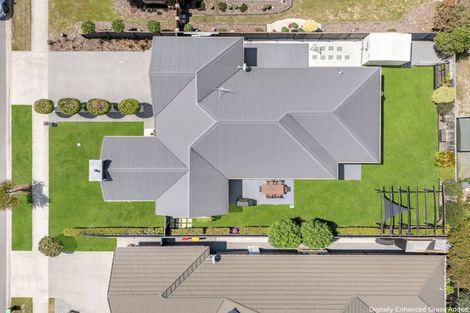 Photo of property in 46 Sovereign Boulevard, Kaiapoi, 7630