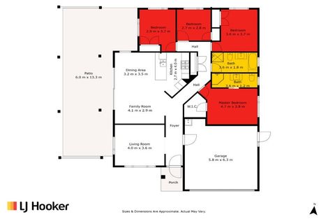 Photo of property in 25 Bathgate Road, Pakiri, Wellsford, 0972