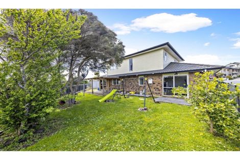 Photo of property in 23 Ginko Place, Mangere, Auckland, 2022