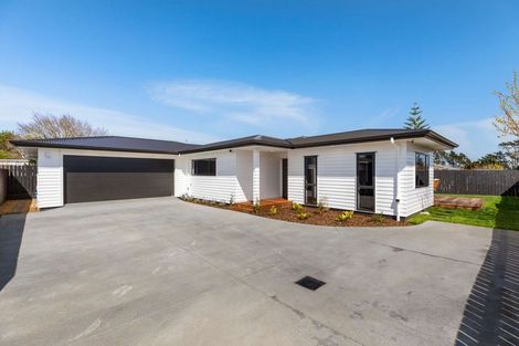 Photo of property in 116a Racecourse Road, Waiuku, 2123