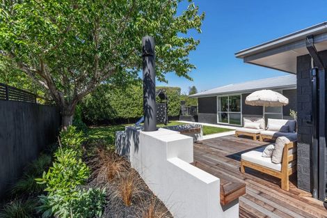 Photo of property in 14 Riverwood Boulevard, Redwood, Christchurch, 8051