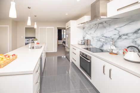 Photo of property in 22 Streamside Terrace, Kaiapoi, 7630