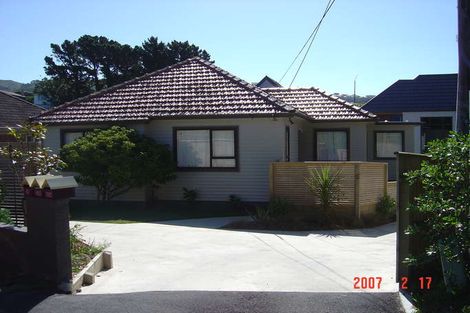 Photo of property in 20 Bould Street, Johnsonville, Wellington, 6037