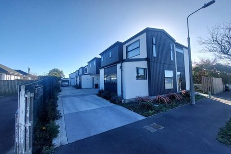 Photo of property in 2/17 Amuri Street, Hei Hei, Christchurch, 8042