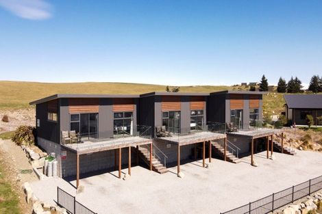 Photo of property in Tekapo-twizel Road, Lake Tekapo, 7999