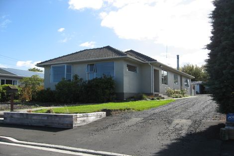 Photo of property in 23 Edward Street, Abbotsford, Dunedin, 9018