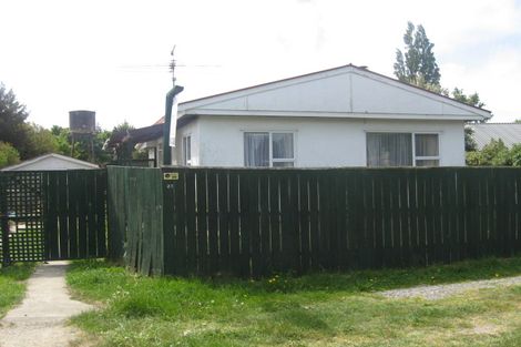 Photo of property in 19 Mill Road, Leithfield, Amberley, 7481