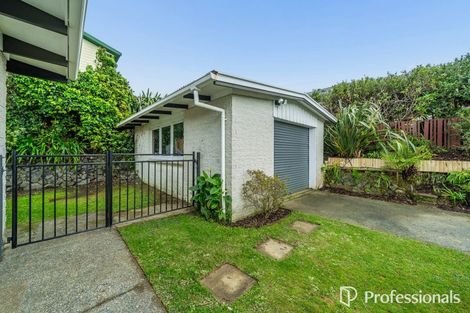 Photo of property in 6 Viscount Grove, Kelson, Lower Hutt, 5010
