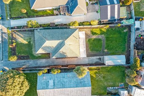 Photo of property in 19 Glenora Place, Hornby, Christchurch, 8042
