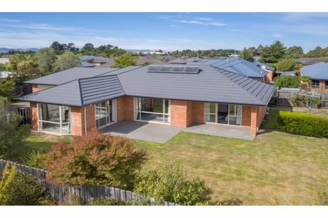 Photo of property in 8 Mondrian Lane, Rolleston, 7614