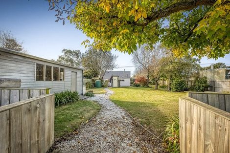 Photo of property in 65 West Coast Road, Sheffield, 7500