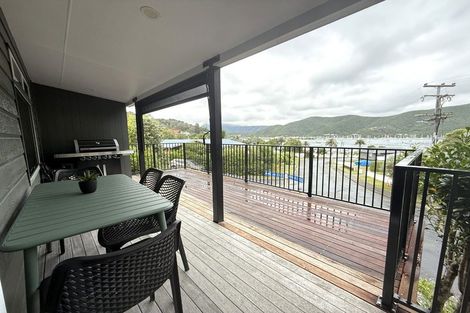 Photo of property in 5a Arthur Crescent, Waikawa, Picton, 7220