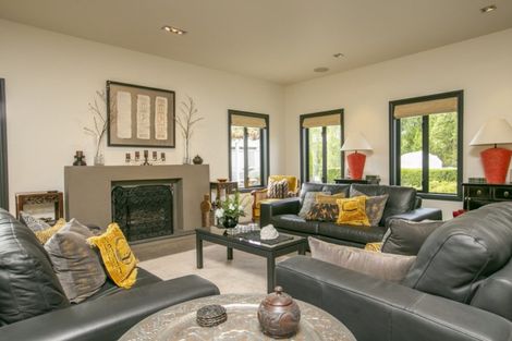 Photo of property in 104 Oxford Street, Martinborough, 5711