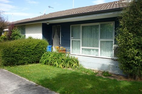 Photo of property in 64 Victors Road, Hoon Hay, Christchurch, 8025