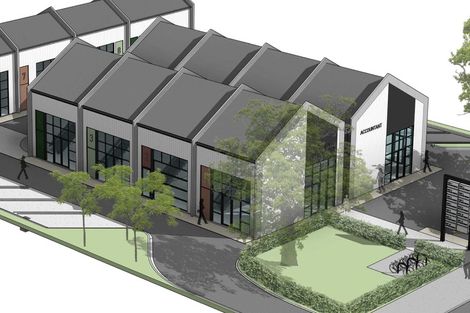 Photo of property in Arbor House, 48-50 Main Street, Greytown, 5712