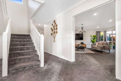 Photo of property in 4 Longwood Place, Harrowfield, Hamilton, 3210