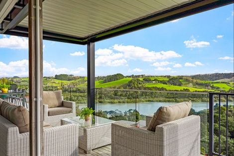 Photo of property in 28 Green Road, Matakana, Warkworth, 0985