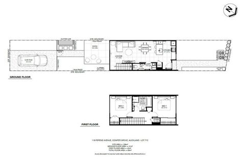 Photo of property in 112 Pepene Avenue, Takanini, Auckland, 2112