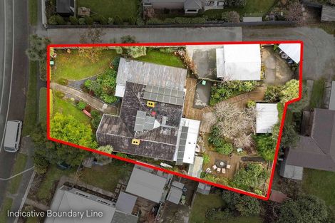 Photo of property in 119 Otipua Road, Watlington, Timaru, 7910