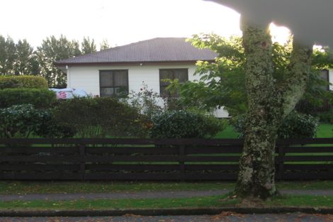 Photo of property in 30 Lomond Avenue, Tokoroa, 3420