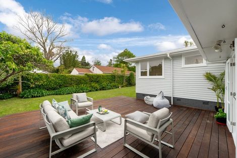 Photo of property in 39 Seine Road, Forrest Hill, Auckland, 0620