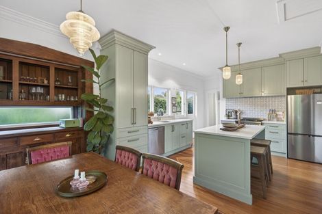 Photo of property in 22 George Street, Lower Vogeltown, New Plymouth, 4310