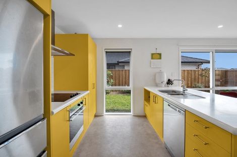 Photo of property in 54 Avanda Avenue, Rolleston, 7615