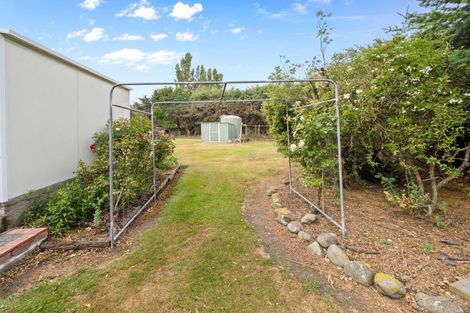 Photo of property in 524 Fords Road, Willowby, Ashburton, 7774