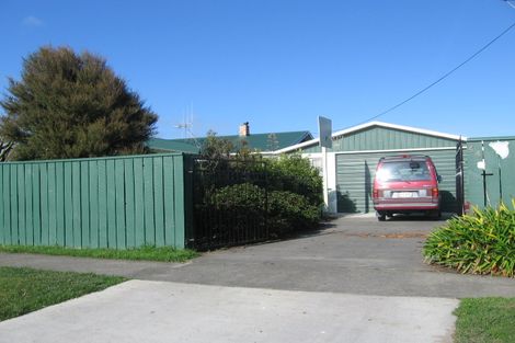 Photo of property in 44 Sherwill Street, Feilding, 4702