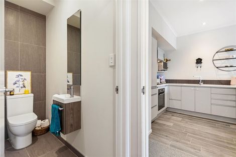 Photo of property in 20 Teal Way, Hobsonville, Auckland, 0616