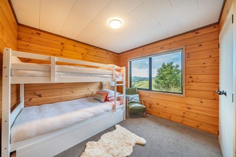 Photo of property in 492 Moonshine Hill Road, Moonshine Valley, Porirua, 5381
