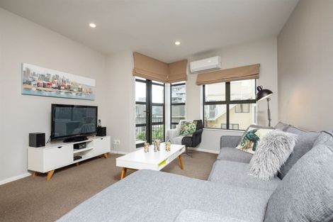 Photo of property in 26u4 Buller Street, Te Aro, Wellington, 6011