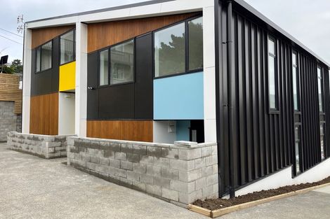Photo of property in 25u1 Albert Street, Island Bay, Wellington, 6023