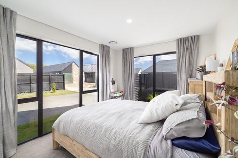 Photo of property in 8 Tabor Place, Lincoln, 7608