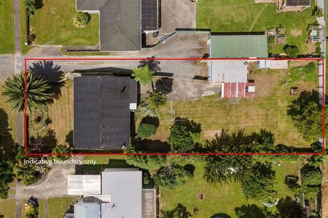 Photo of property in 15 Galbraith Street, Waihi, 3610