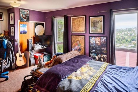 Photo of property in 5 Beavis Lane, Karori, Wellington, 6012