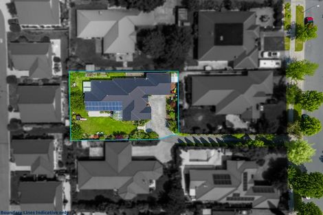 Photo of property in 79 O'neill Avenue, Northwood, Christchurch, 8051