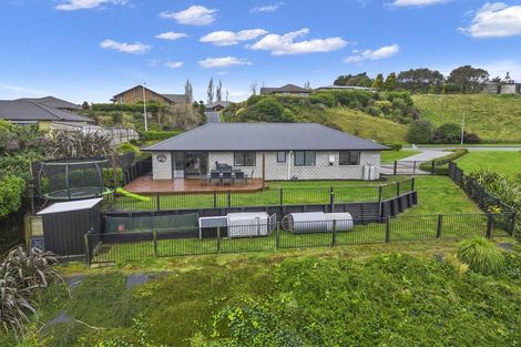 Photo of property in 15 Thomson Avenue, Otorohanga, 3900