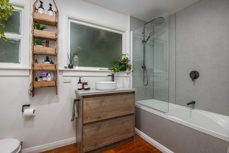 Photo of property in 5 Crosby Street, Mornington, Dunedin, 9011
