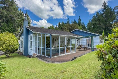 Photo of property in 536 Kauaeranga Valley Road, Thames, 3577