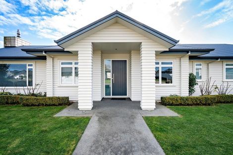 Photo of property in 8 Te Heipora Place, Havelock North, 4130