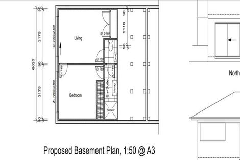 Photo of property in 1/104 Hillside Road, Glenfield, Auckland, 0627