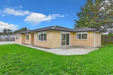 Photo of property in 171c Old Wairoa Road, Papakura, 2110